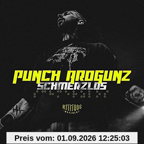 Schmerzlos