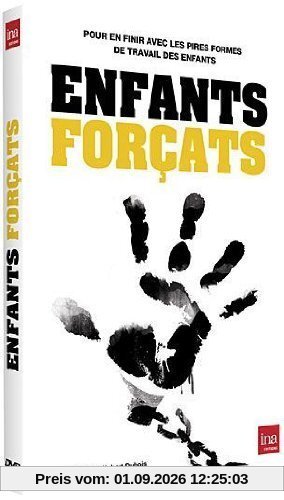 Enfants forcats [FR Import]
