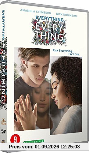 Everything everything [FR Import]