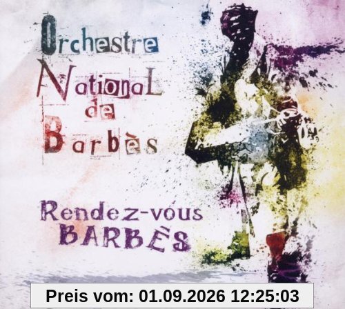 Rendez-Vous Barbes