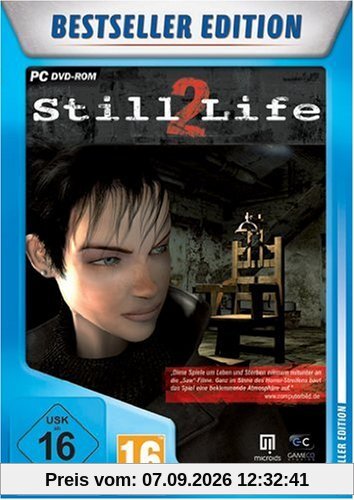 Still Life 2 [Bestseller Edition]