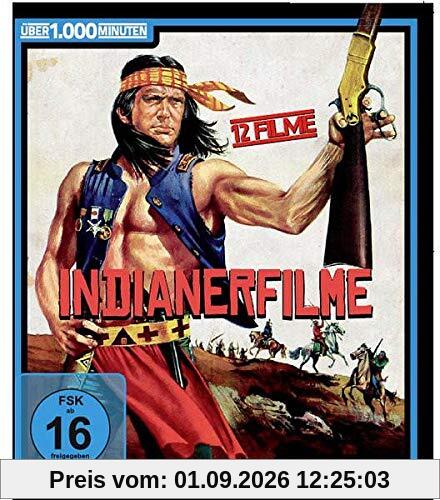 Indianerfilme