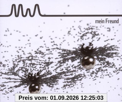 Mein Freund