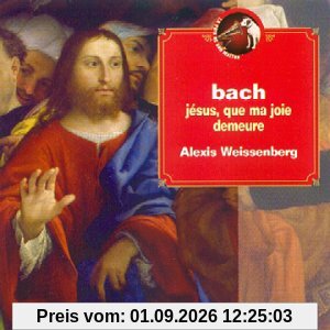 Jesus Meine Freude