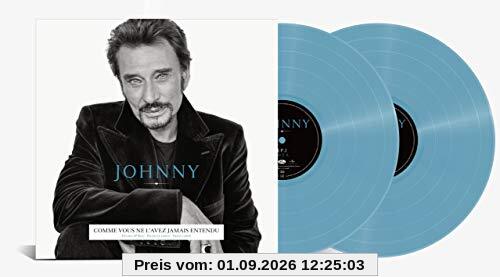 Johnny [Vinyl LP]
