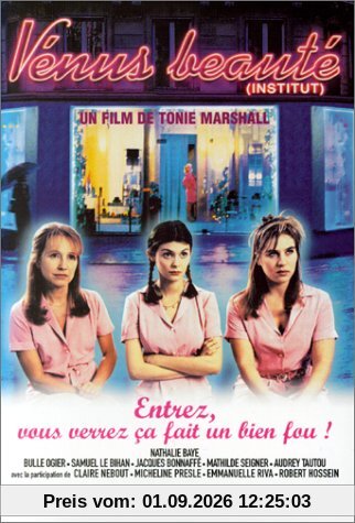 Venus beauté (institut)