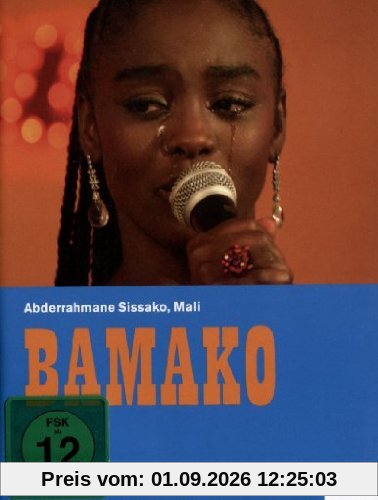 Bamako (OmU)