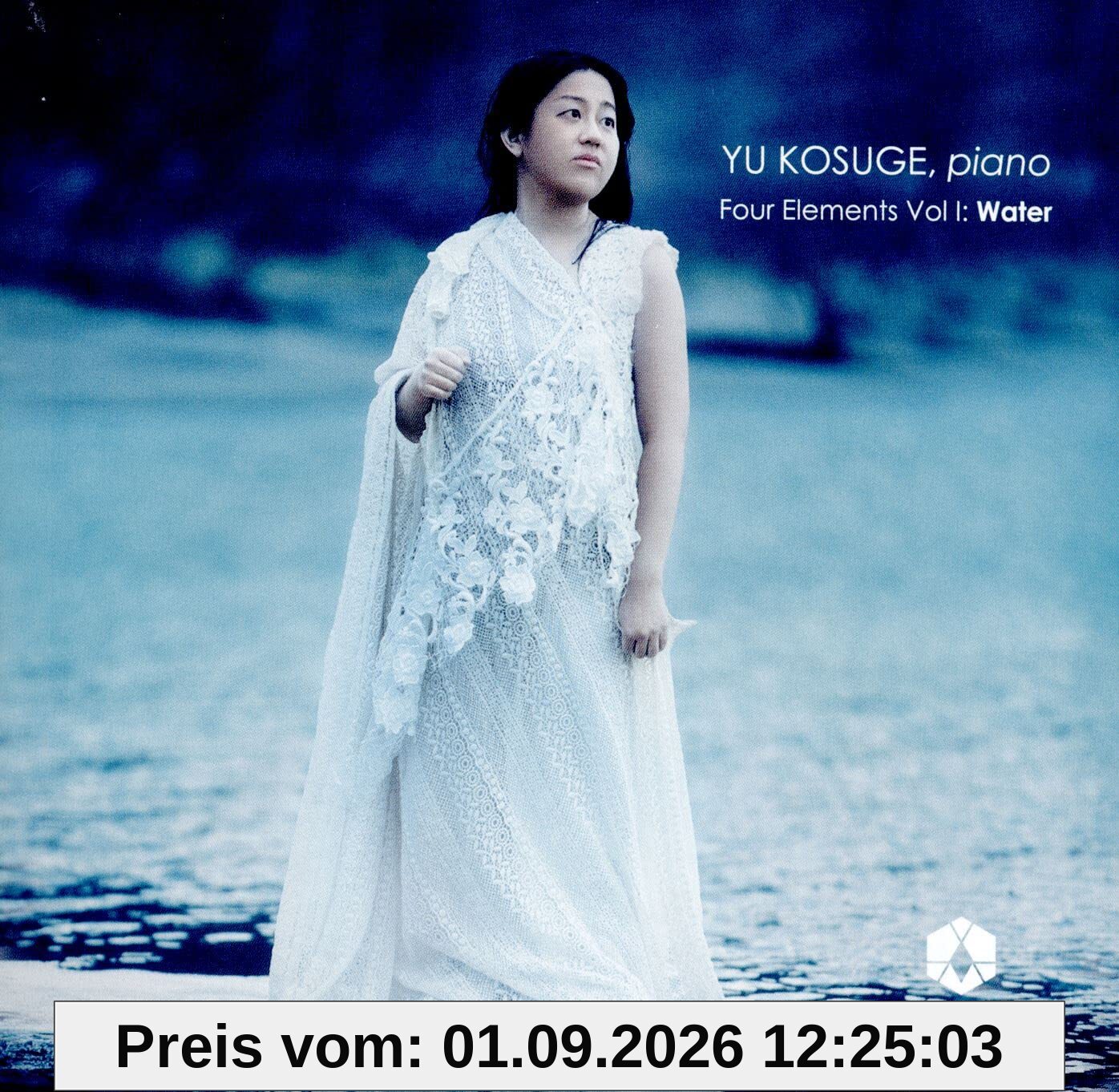 Four Elements Vol.1/Water