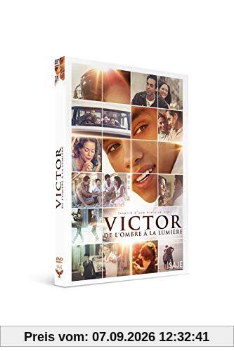Victor, de l'ombre à la lumière