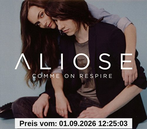 Comme on Respire