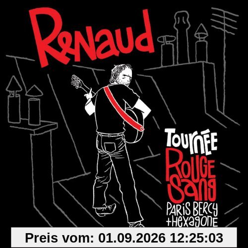 Tournee Rouge Sang