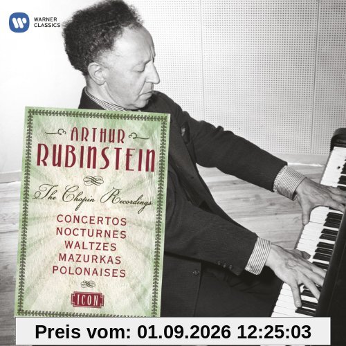 Icon:Arthur Rubinstein