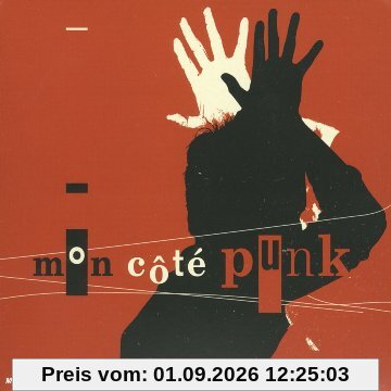 Mon Cote Punk (Eponyme)