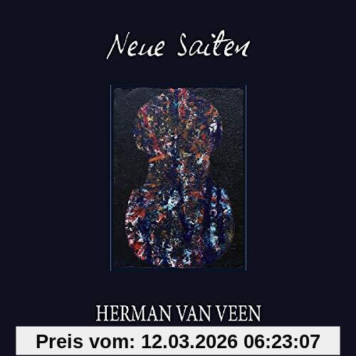 Herman van Veen Neue Saiten