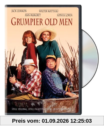 Grumpier Old Men