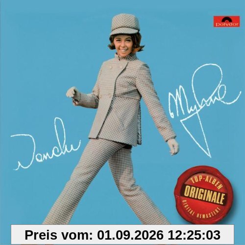 Originale: Wencke Myhre