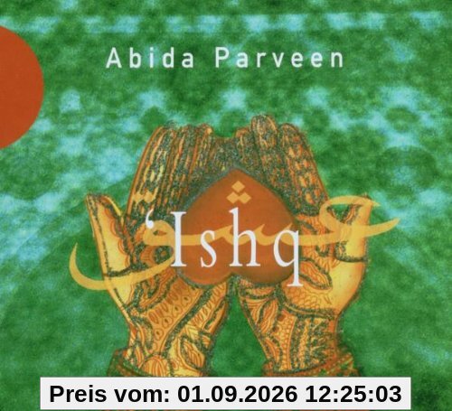 Ishq-Supreme Love