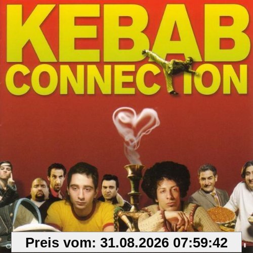 Kebab Connection