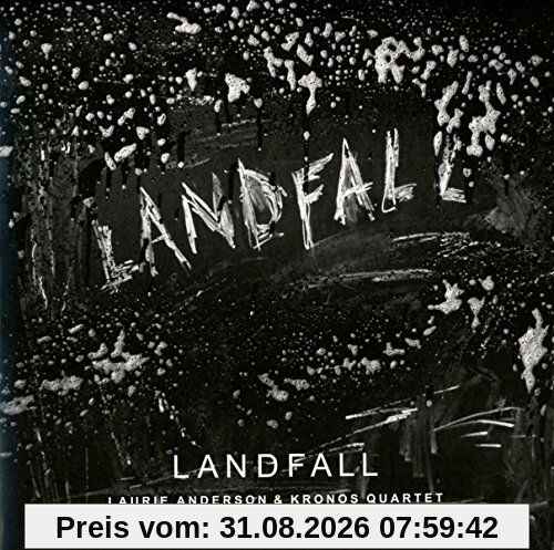 Landfall