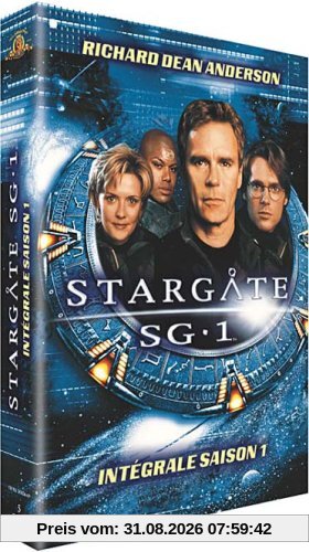 Integrale Saison 1