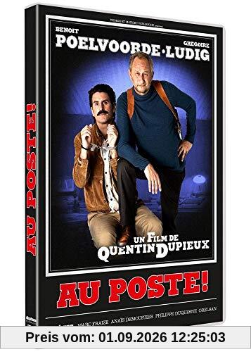 Au poste ! [FR Import]