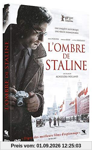 L'ombre de staline [FR Import]