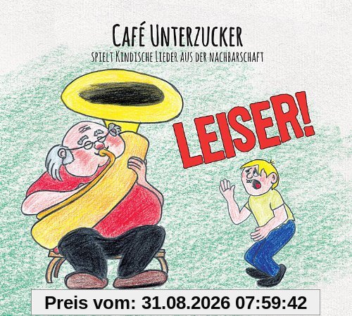 Leiser