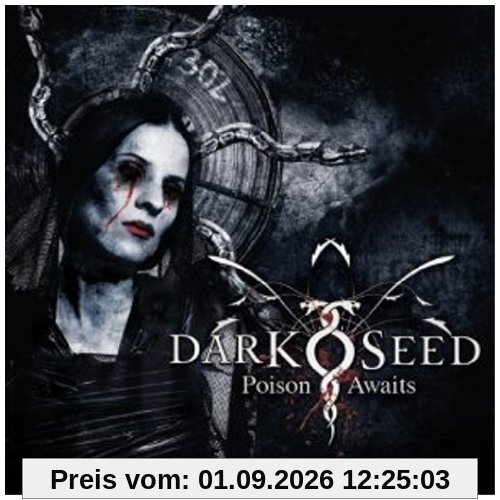 Poison Awaits (Ltd.ed.)