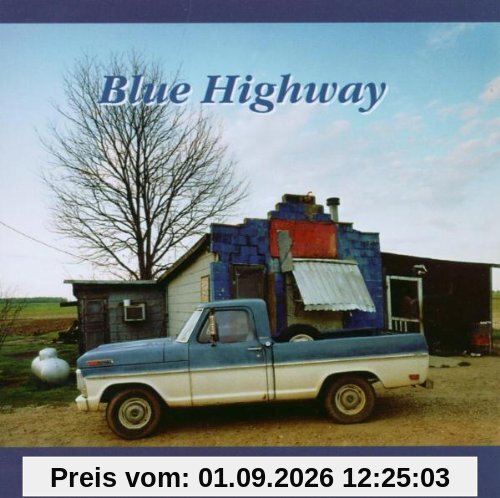 Blue Highway
