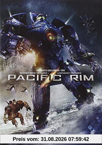 Pacific Rim