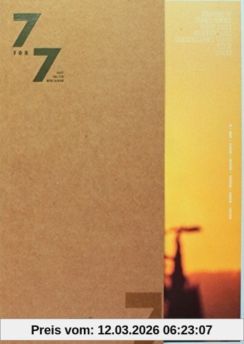 Got7 7 For 7