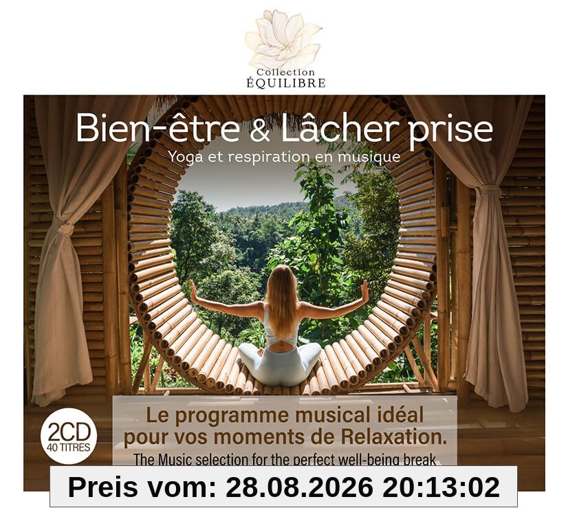 Bien-Être & Relaxation