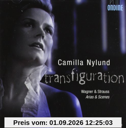 Transfiguration-Arien