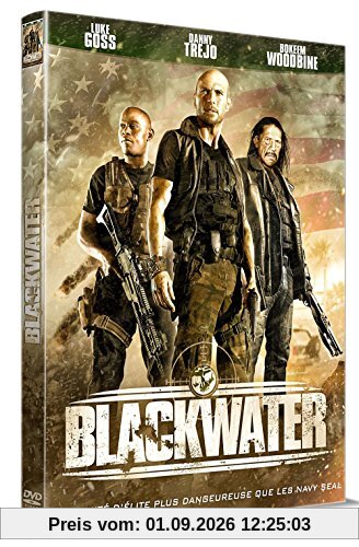 Blackwater - The Night Crew