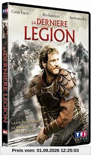 La dernière légion [FR Import]