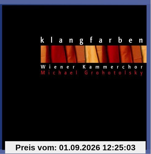 klangfarben
