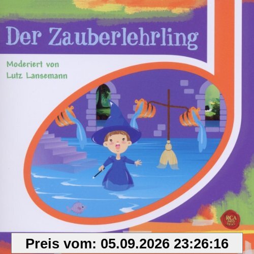 Esprit/der Zauberlehrling