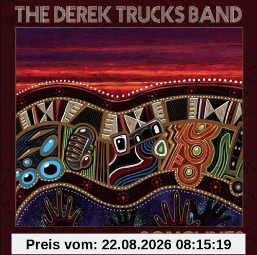 Derek -Band- Trucks Songlines