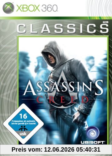 Assassin's Creed