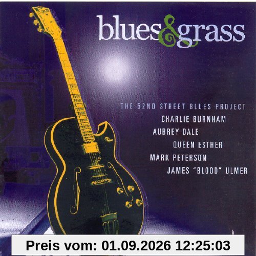 Blues & Grass