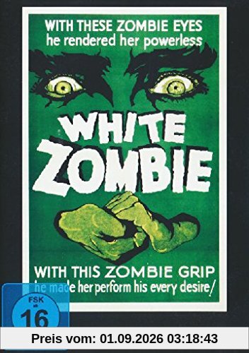 White Zombie