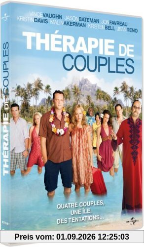 Thérapie de couples [FR Import]