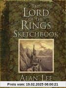 The Lord of the Rings Sketchbook