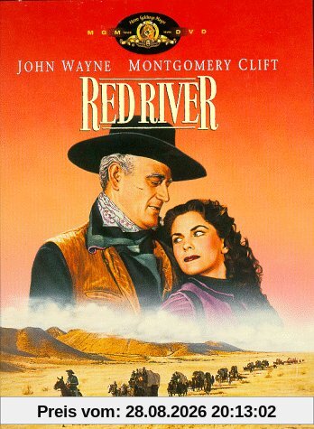 Red River