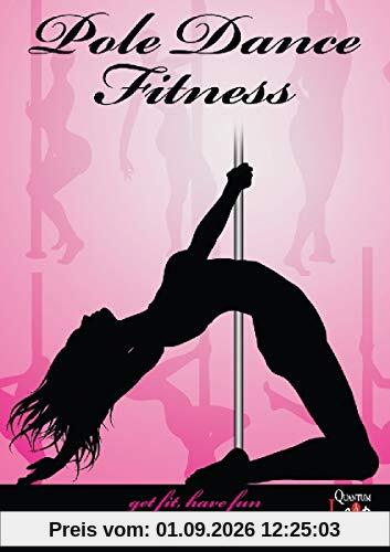 Pole Dance Fitness