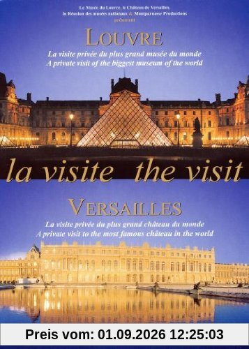 Coffret la visite [FR Import]