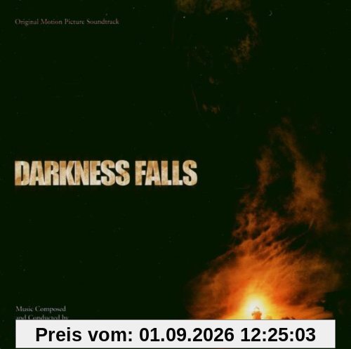 Der Fluch von Darkness Falls