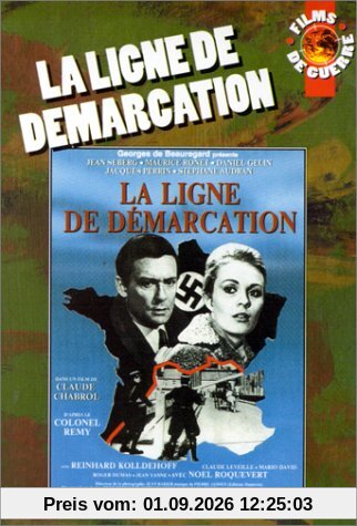 La Ligne de démarcation