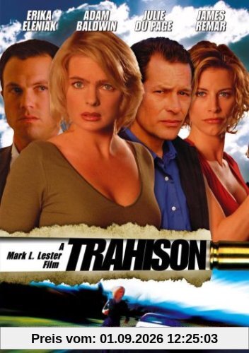 Trahison [FR Import]