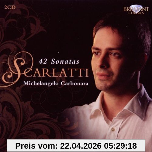 Scarlatti: Piano Sonatas